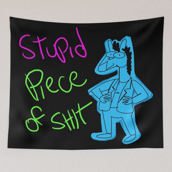 Item preview, Stupid POs designed and sold by JamesCMarshall.