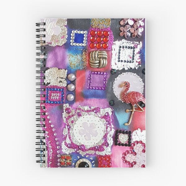 Item preview, Crazy Flamingo designed and sold by sharonperryart.