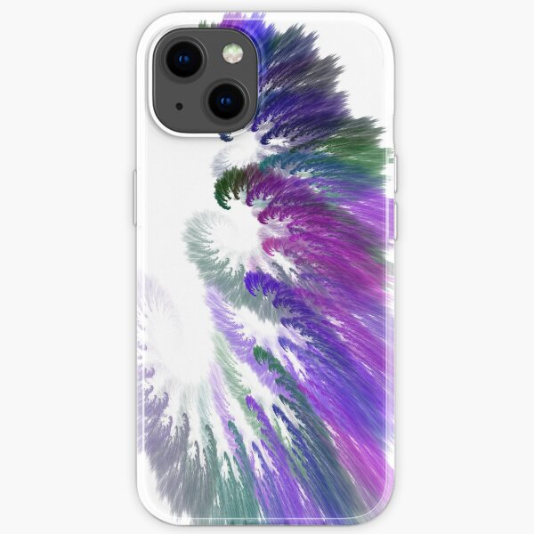 Fractal 37-0222 iPhone Soft Case