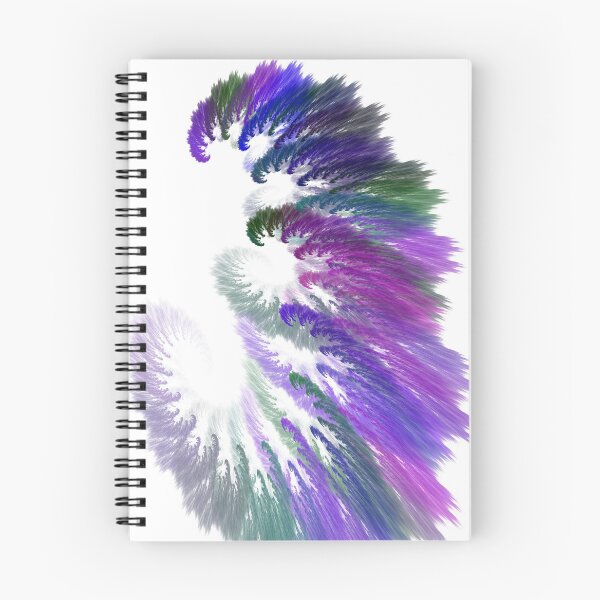 Item preview, Fractal 37-0222 designed and sold by FlamingFractals.