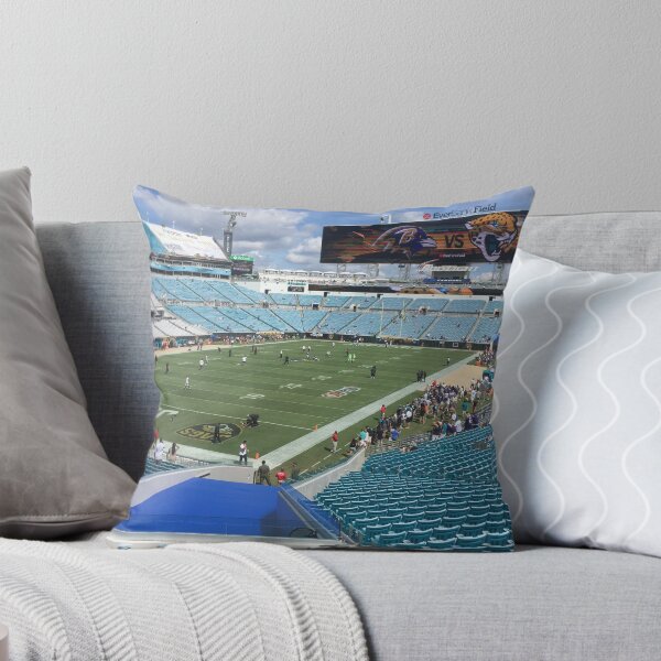 Item preview, TIAA Bank Field, Jacksonville, Florida designed and sold by positiveimages.