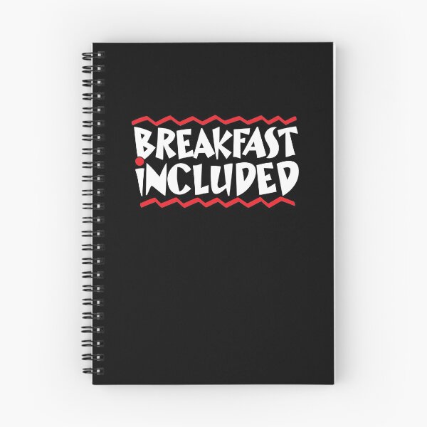 Item preview, Breakfast included - Runaway: a Road Adventure designed and sold by BetterDIY.