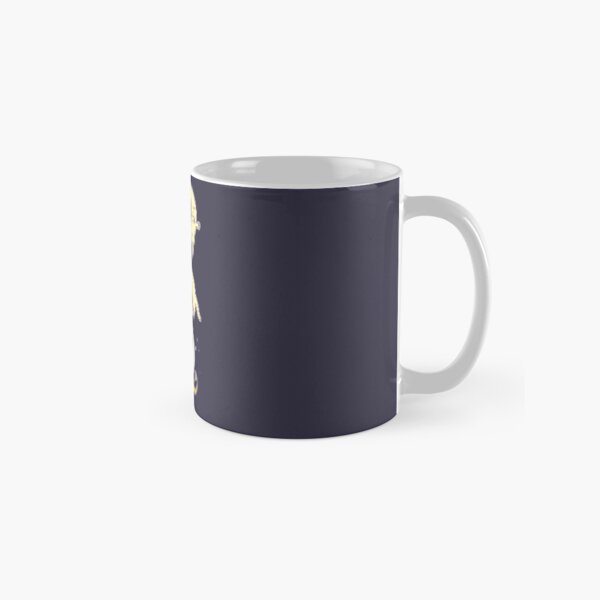 Sailor + Moon Classic Mug