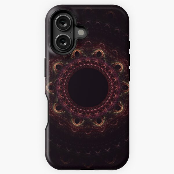 Reflections iPhone Tough Case