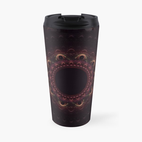 Reflections Travel Mug