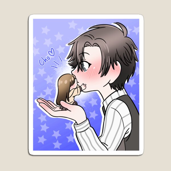 Item preview, Mc Jumin designed and sold by rabbitaddict.
