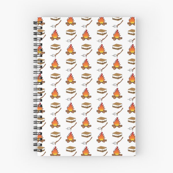 Item preview, S'more Fun designed and sold by PLLDesigns.