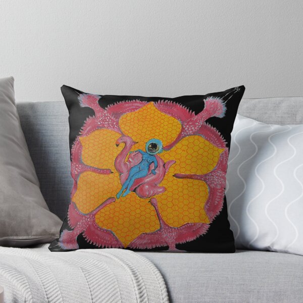 Item preview, Flamingo Dream designed and sold by ravitsolomon.