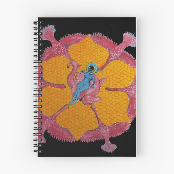 Item preview, Flamingo Dream designed and sold by ravitsolomon.