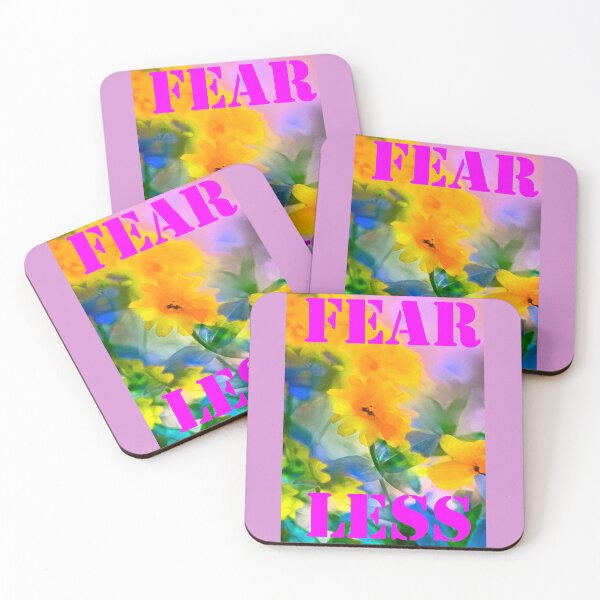 Item preview, Fearless designed and sold by secretgardener.