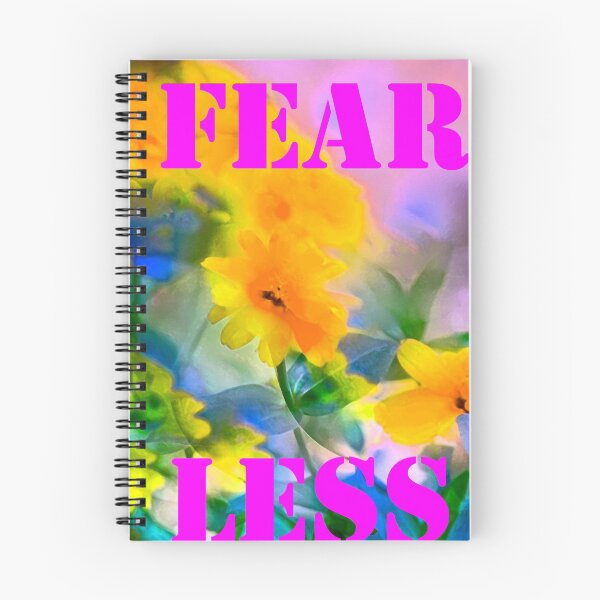Item preview, Fearless designed and sold by secretgardener.