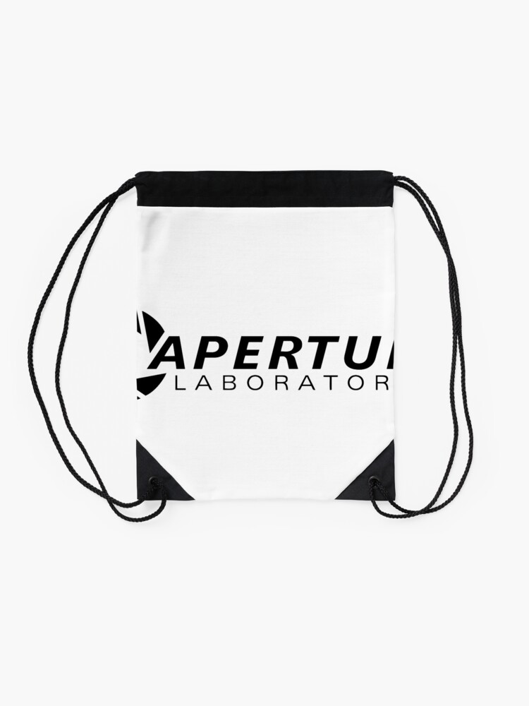 Vista alternativa de Mochila saco emblema