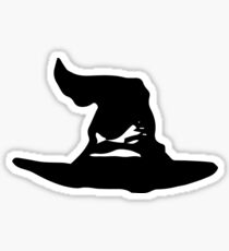 Hat Sticker
