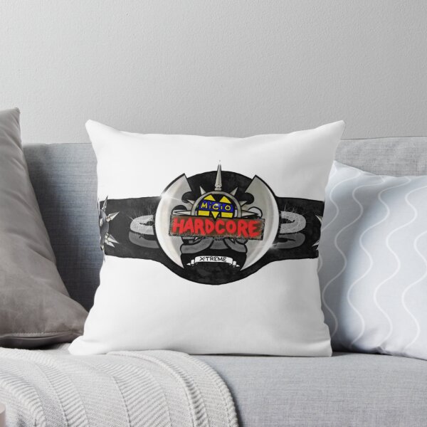 Item preview, mHw HaRDCoRe Championship designed and sold by TFCB.