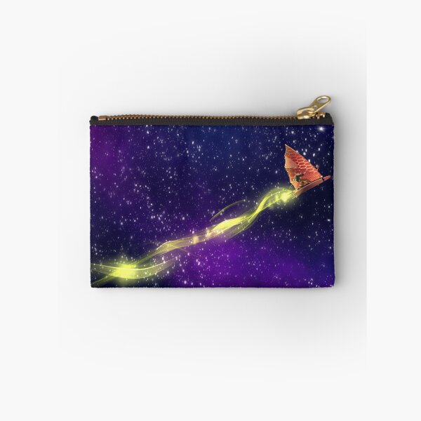Item preview, Whoosh - Treasure Planet designed and sold by Rusty SpaceFiddle.