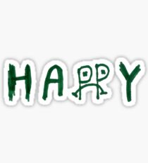 Happy Roy Blair Sticker