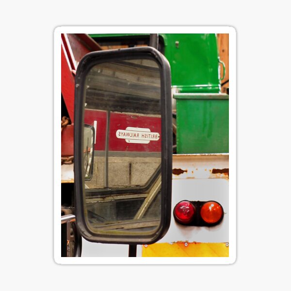 Item preview, Mirror Image designed and sold by Carol Bleasdale.