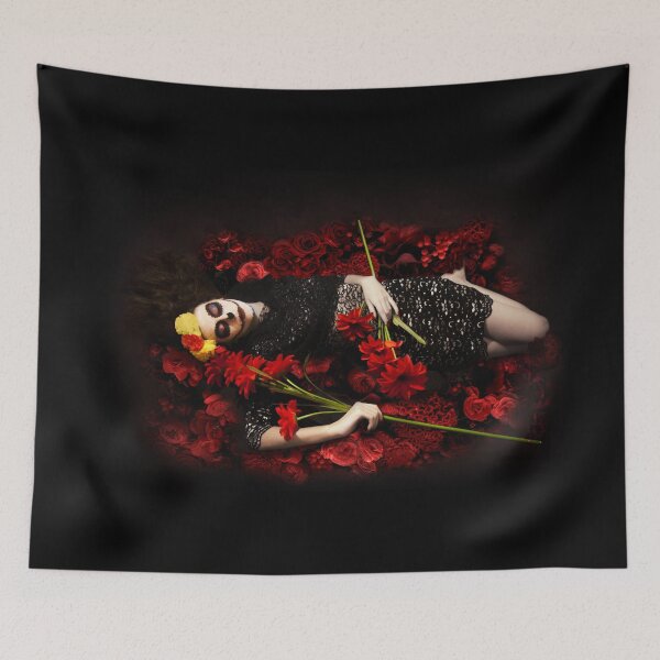 Item preview, Catrina designed and sold by BrisaAis.