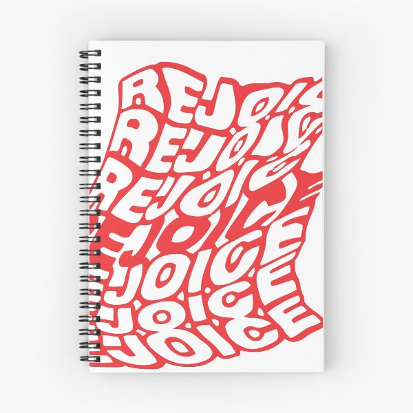 Item preview, Rejoice  designed and sold by Auburn Kelton.