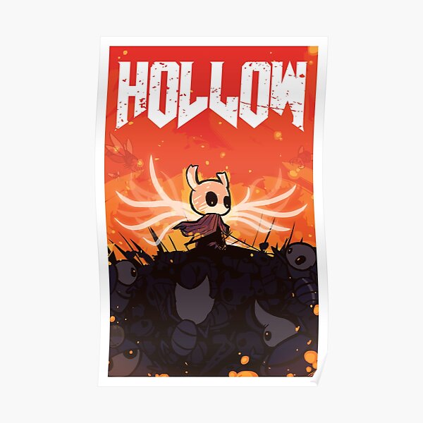 SLAYER HUECO Póster