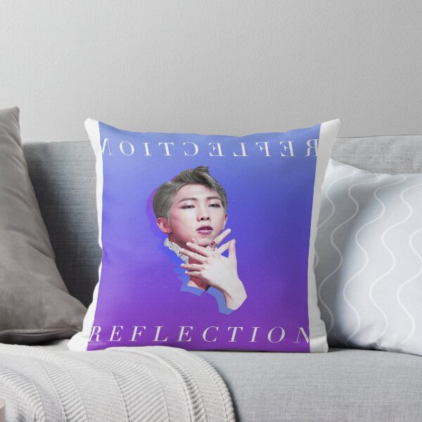 Item preview, Kim Namjoon - R E F L E C T I O N designed and sold by stubblehale.
