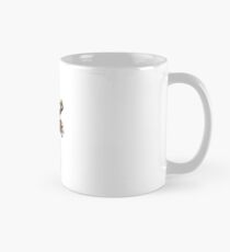 Hitmonlee GSC Sprite Pokémon Mug