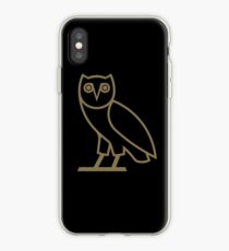 Drake OVO OWL iPhone Case