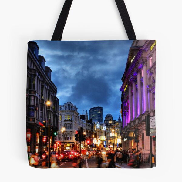 Item preview, Piccadilly Circus 001 designed and sold by Lance Vaughn.