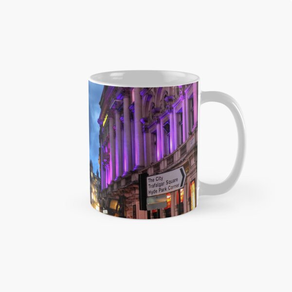 Item preview, Piccadilly Circus 001 designed and sold by Lance Vaughn.