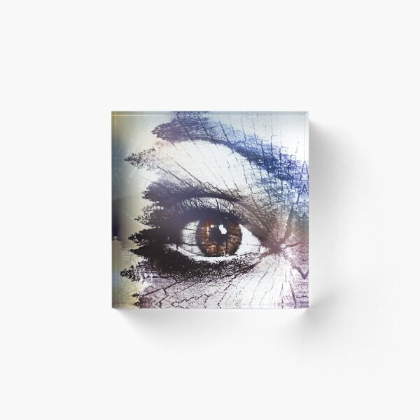 Item preview, Eye for Nature designed and sold by guynupt.