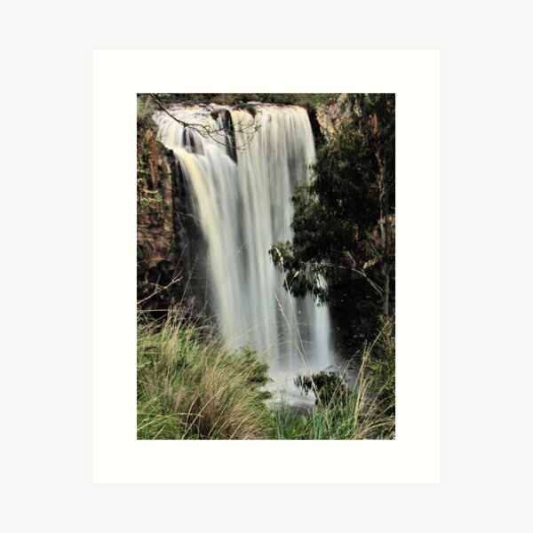 Item preview, Trentham Falls designed and sold by Stephen Ruane.