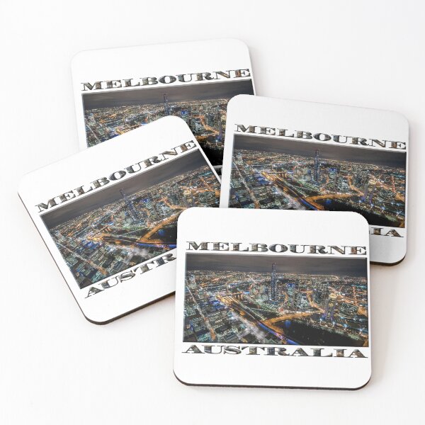 Item preview, City Lights (widescreen poster on white) designed and sold by Ray's Photos & Art.