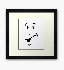 Ghostbusters 2 Framed Print