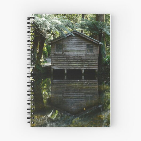 Item preview, BOAT HOUSE designed and sold by kazaroodie.