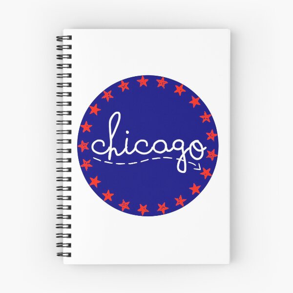 Item preview, Chicago designed and sold by jtbaum.