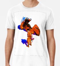 ア キ ラ 愛 Men's Premium T-Shirt