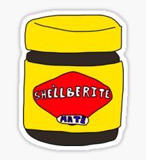 She’ll be right Sticker