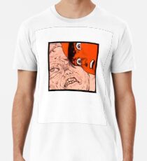 okey guys this is ア キ ラ Men's Premium T-Shirt