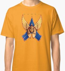 Angel Debut Album Tribute Classic T-Shirt
