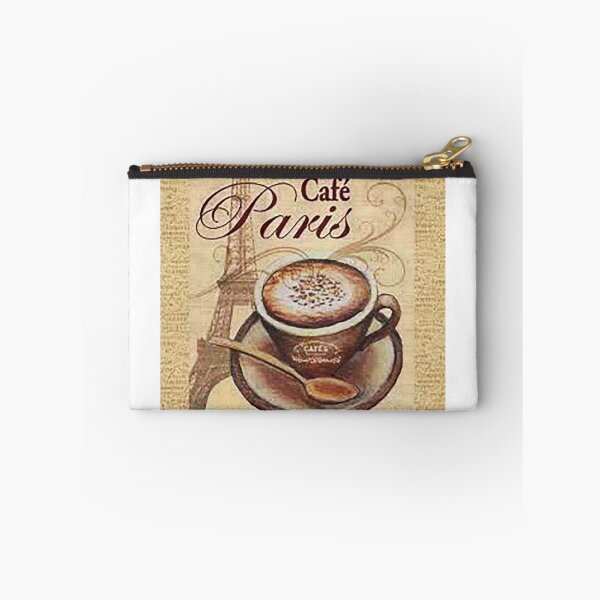 Item preview, Paris coffee 1 designed and sold by serbandeira.