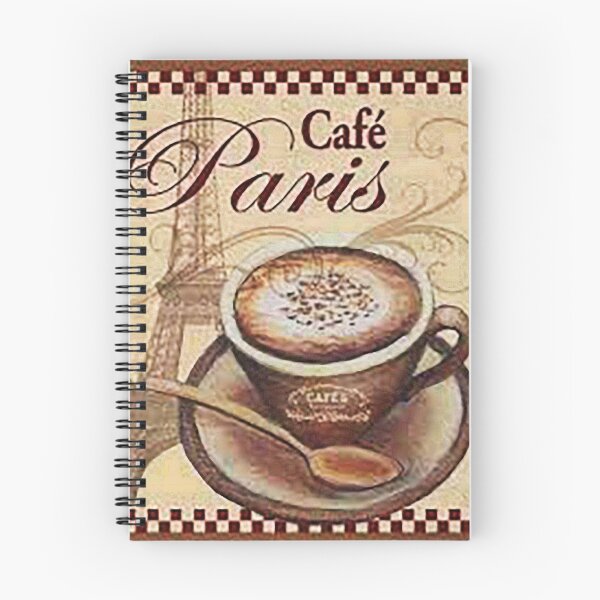 Item preview, Paris coffee 1 designed and sold by serbandeira.