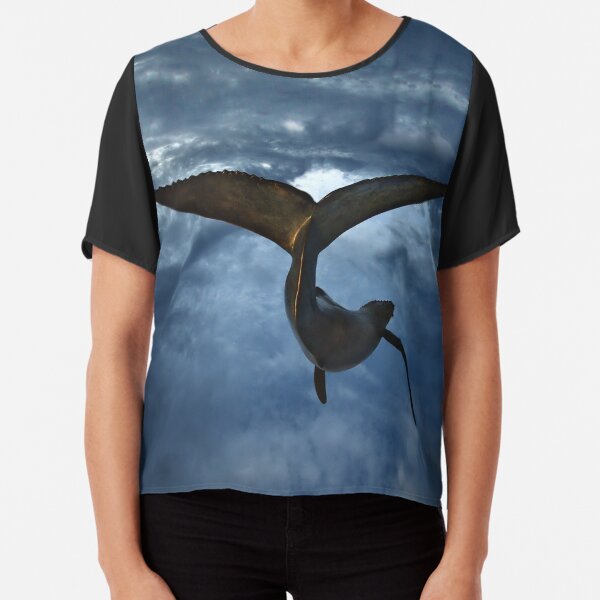Chiffon Top