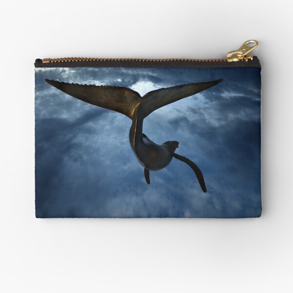 Zipper Pouch
