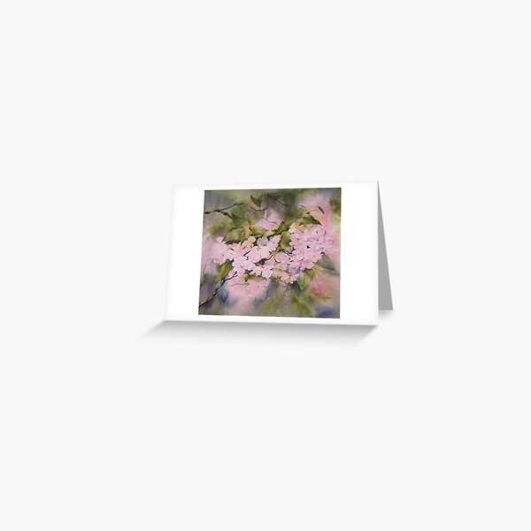 Item preview, Cherry Blossom designed and sold by artbyrachel.