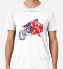 akira collection season 2 Men's Premium T-Shirt
