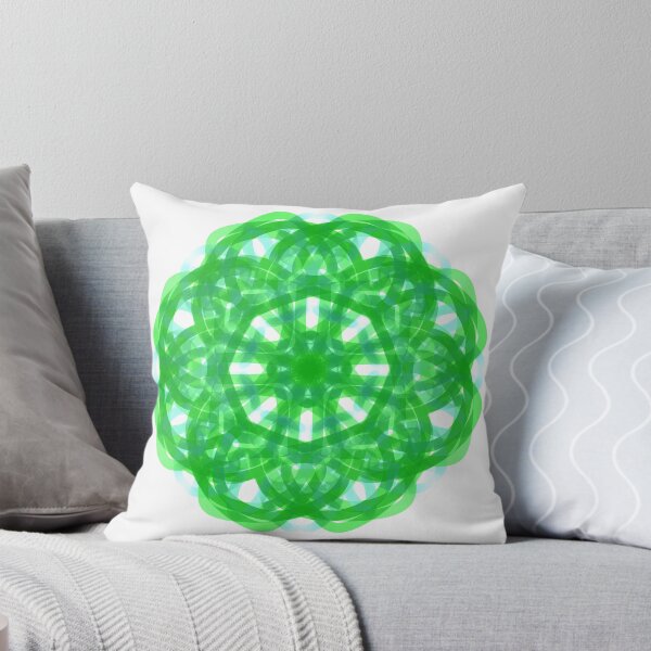 Item preview, Fresh Emerald designed and sold by Wonderawhile.