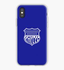 Sportverein Emelec El Ballet Azul iPhone-Hülle & Cover