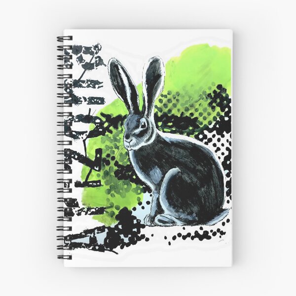 Item preview, Arizona Rabbit designed and sold by brandydevoid.