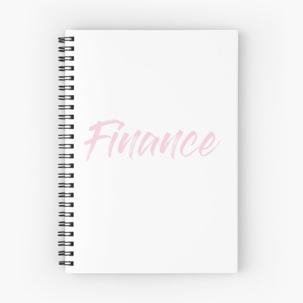 Item preview, Finance - Class Label in Pink designed and sold by rracheell.