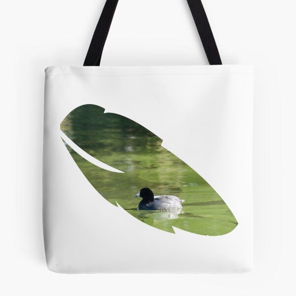 Item preview, Coot Leaf designed and sold by BlueNorth.